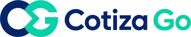 Logotipo de Cotizago