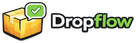 Logotipo de DropFlow