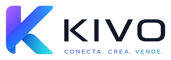 Logotipo de Kivo